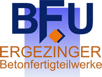 Logo BFU